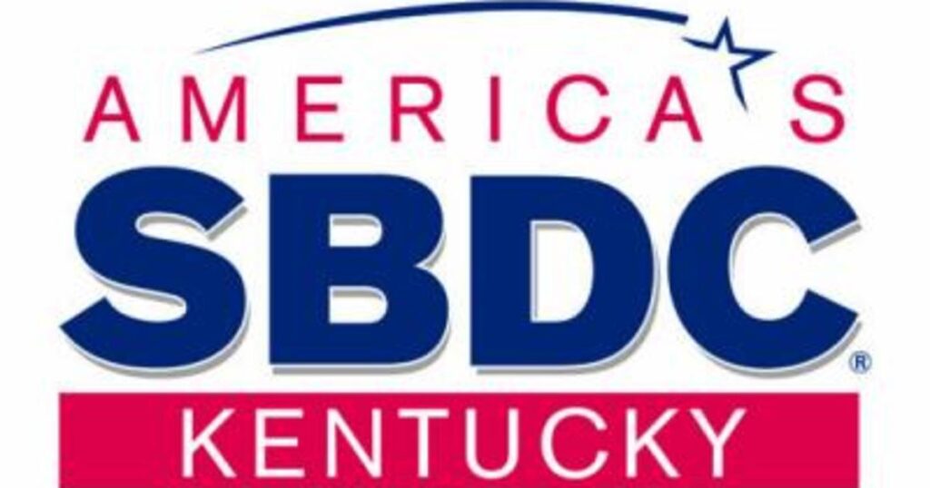 america's SBDC kentucky pacesetter award