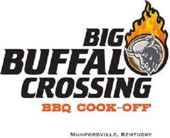 big buffalo crossing bbq cook-off