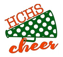 HCHS Cheer