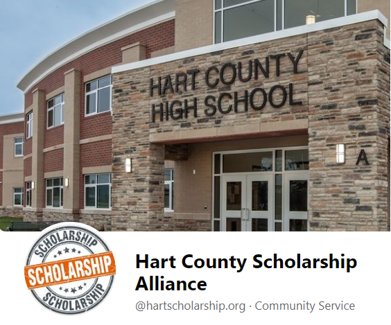 hart county scholarship alliance