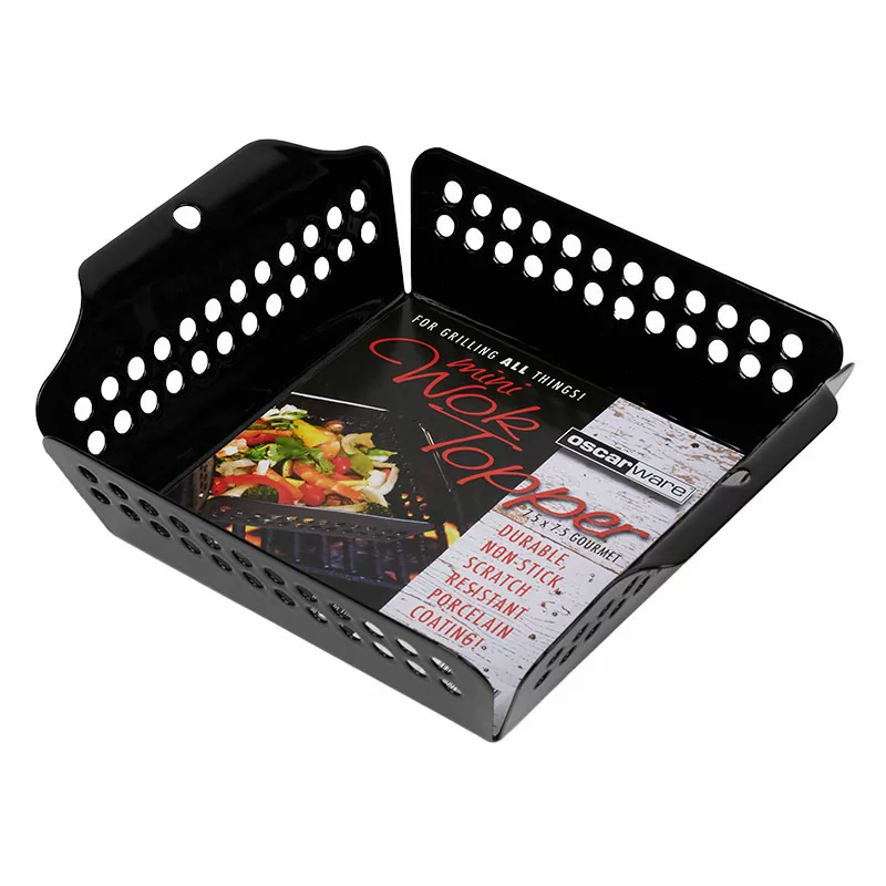 Oscarware® Disposable Grill Topper®, 11 x 7 in - Kroger