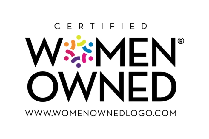 women owned certification