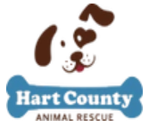 hart county animal rescue